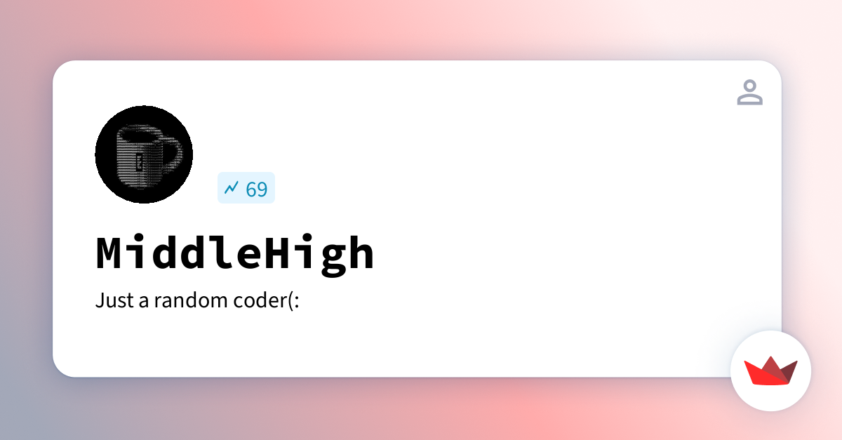 MiddleHigh