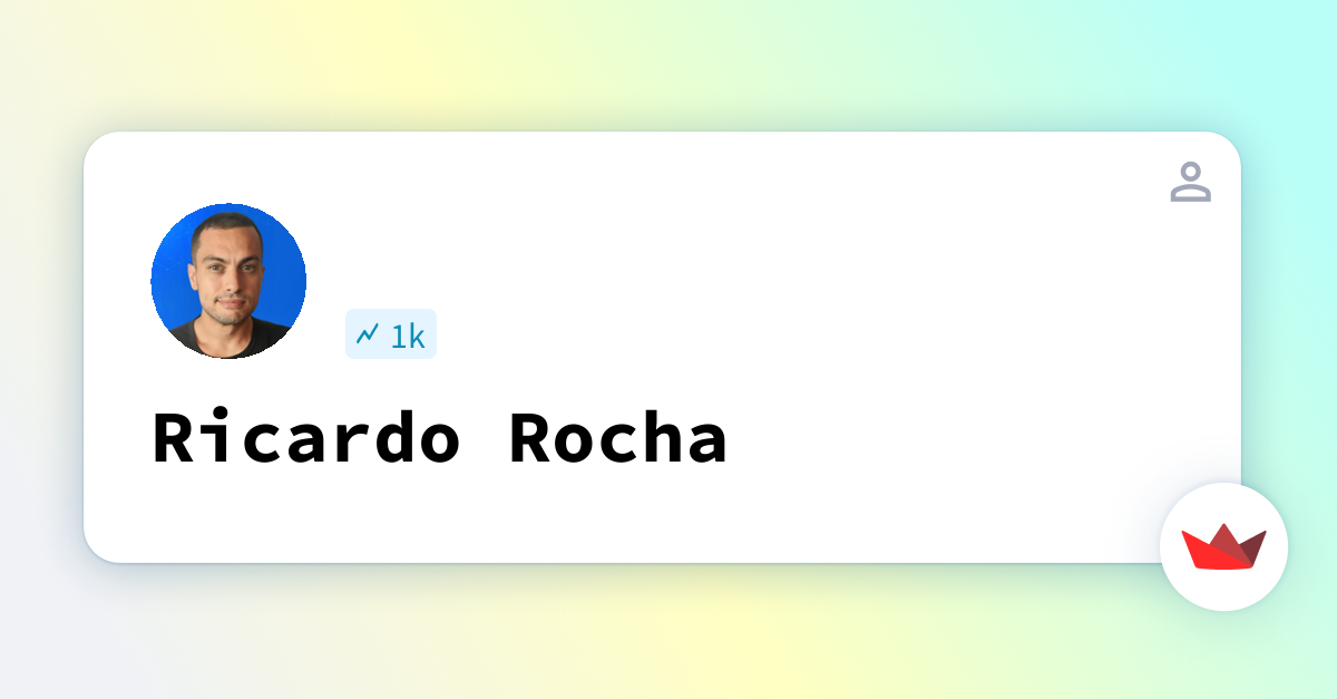 Ricardo Rocha