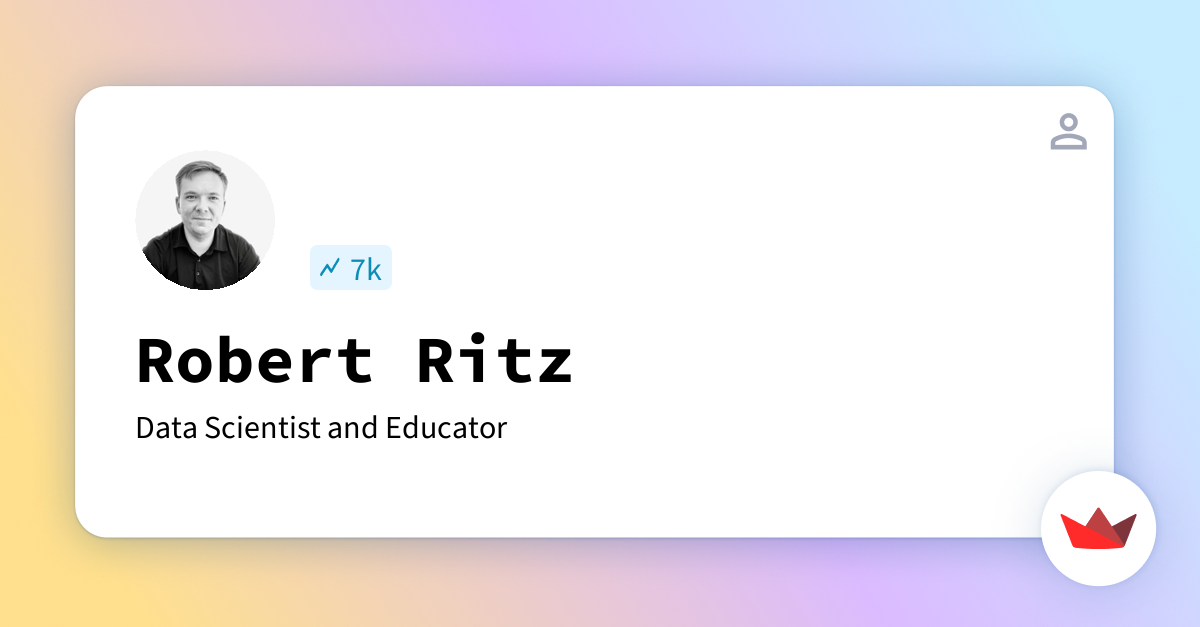Robert Ritz